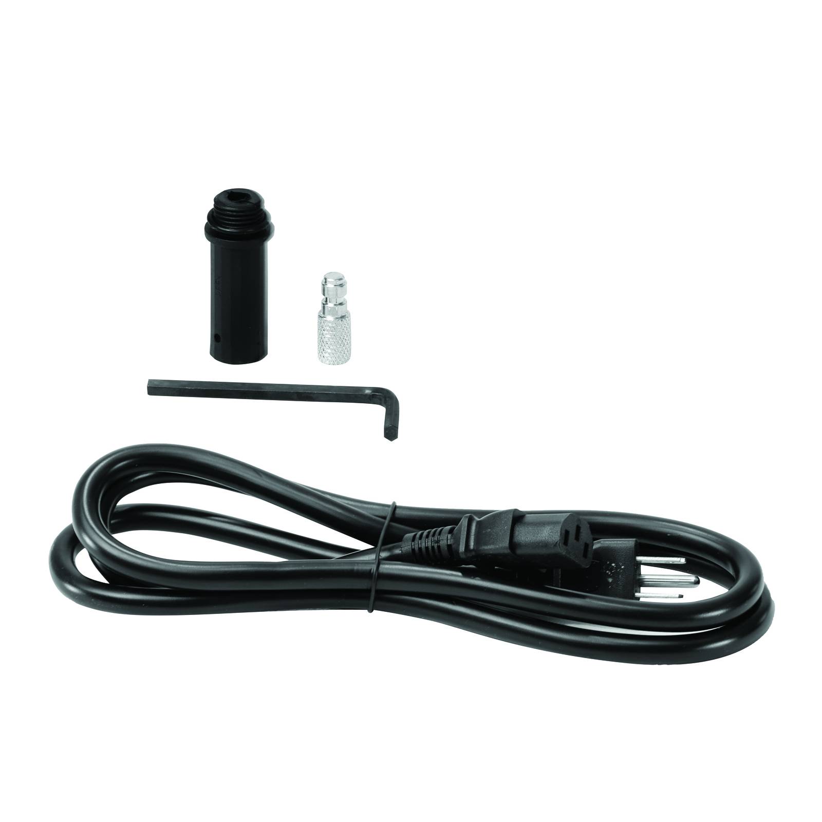 Compresor De Rifles Pcp 4500 PSI 110V Valvula Presión Beeman