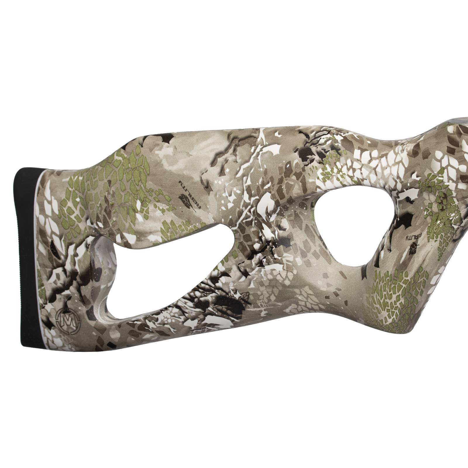 Rifle Deportivo Rm 3000 Safari Calibre 5 5 Mendoza