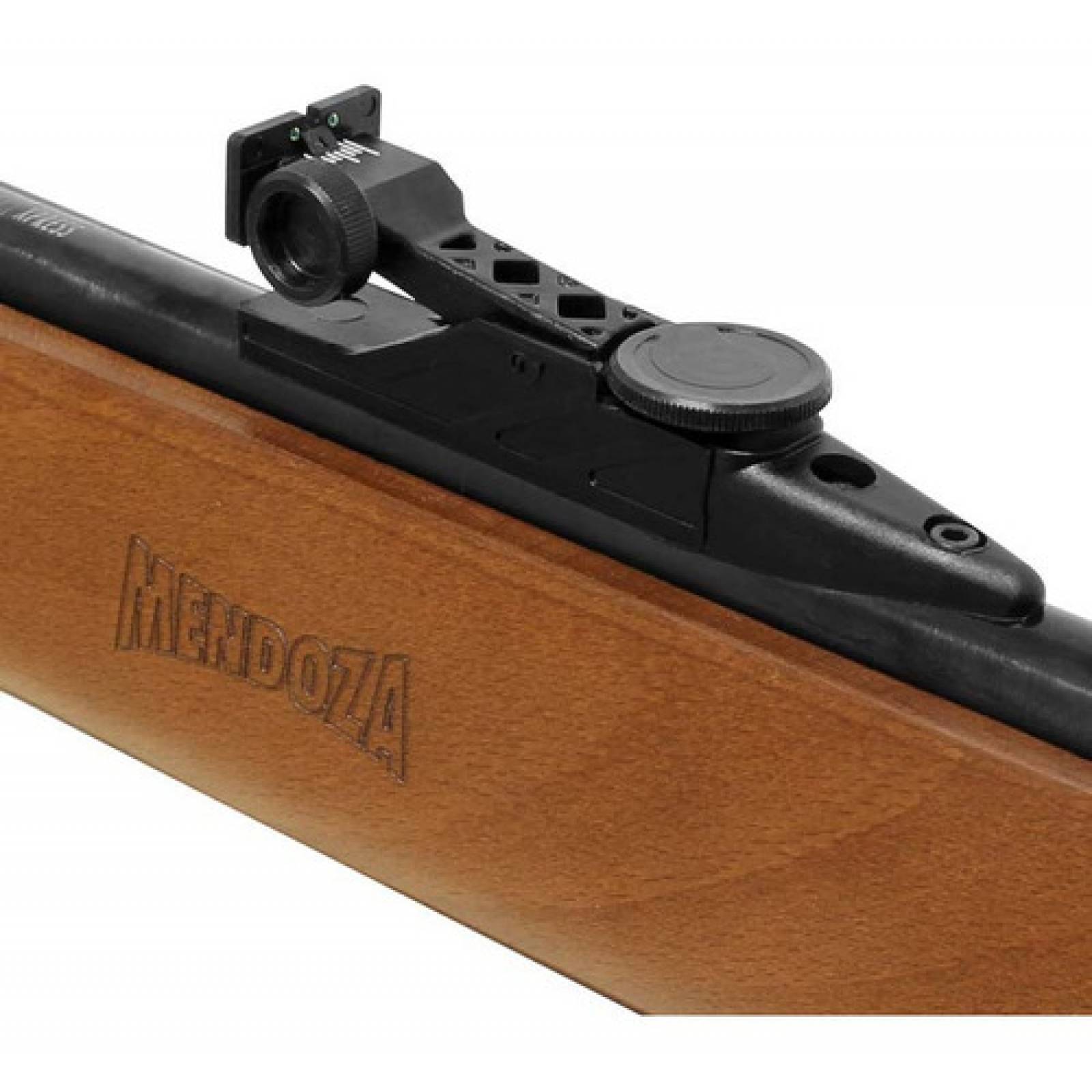 Rifle Mendoza Rm 990 bz Salva Municion