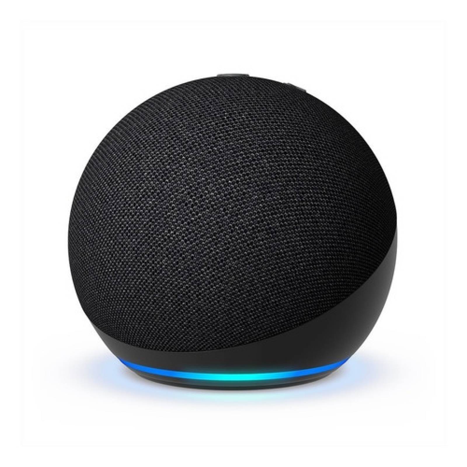 Amazon Echo Dot 5th Gen Asist Virtual Alexa Charcoal