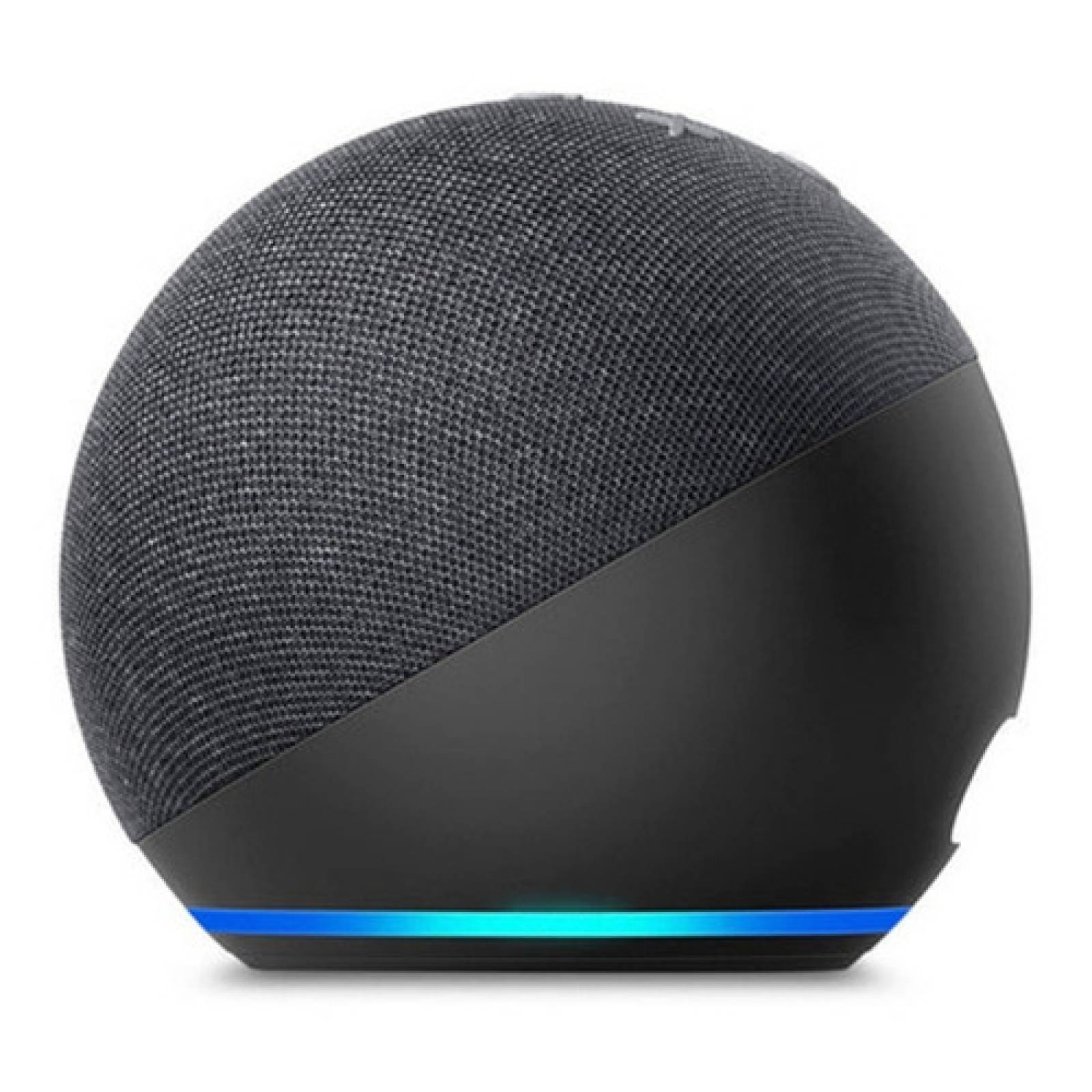 Amazon Echo Dot 5th Gen Asist Virtual Alexa Charcoal