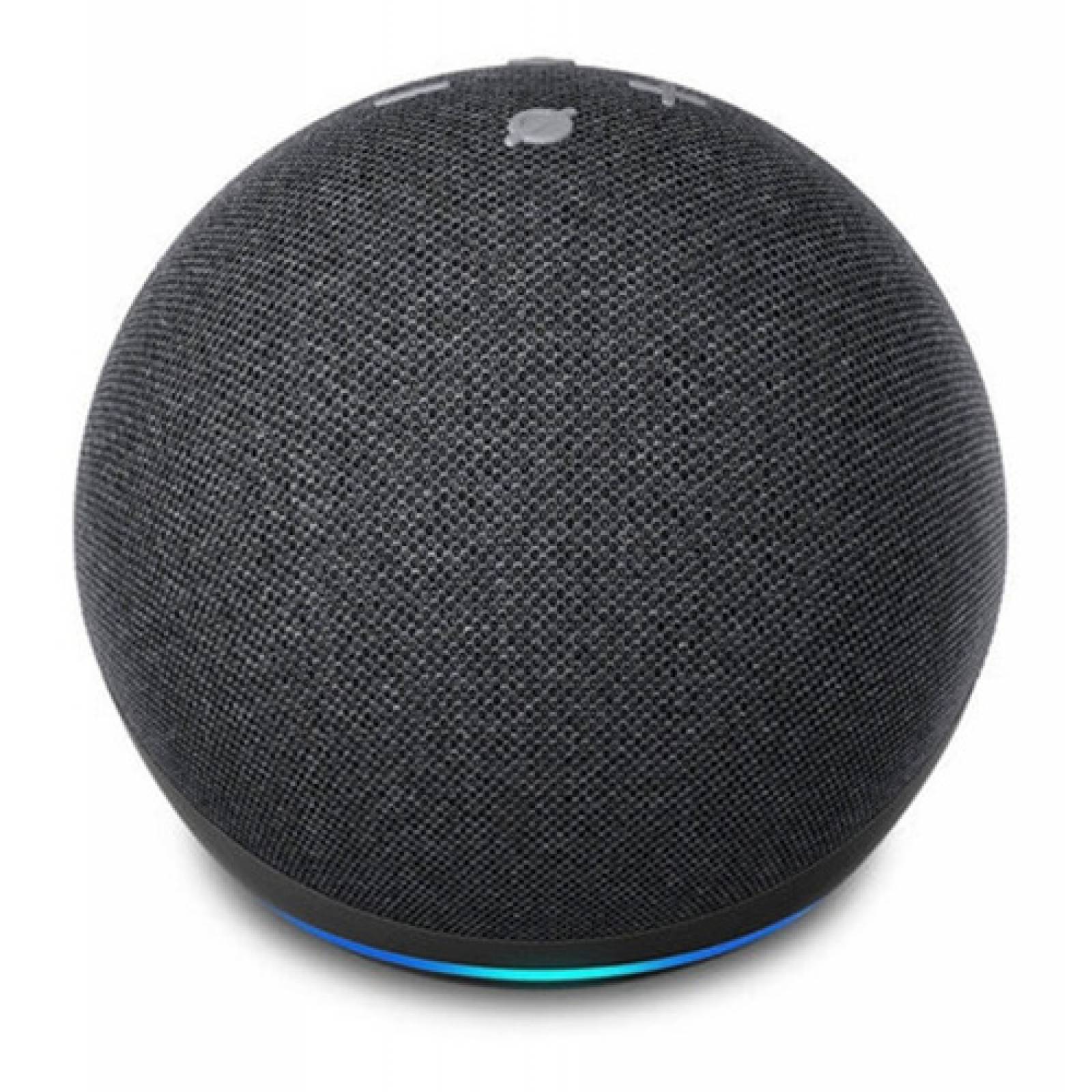 Amazon Echo Dot 5th Gen Asist Virtual Alexa Charcoal