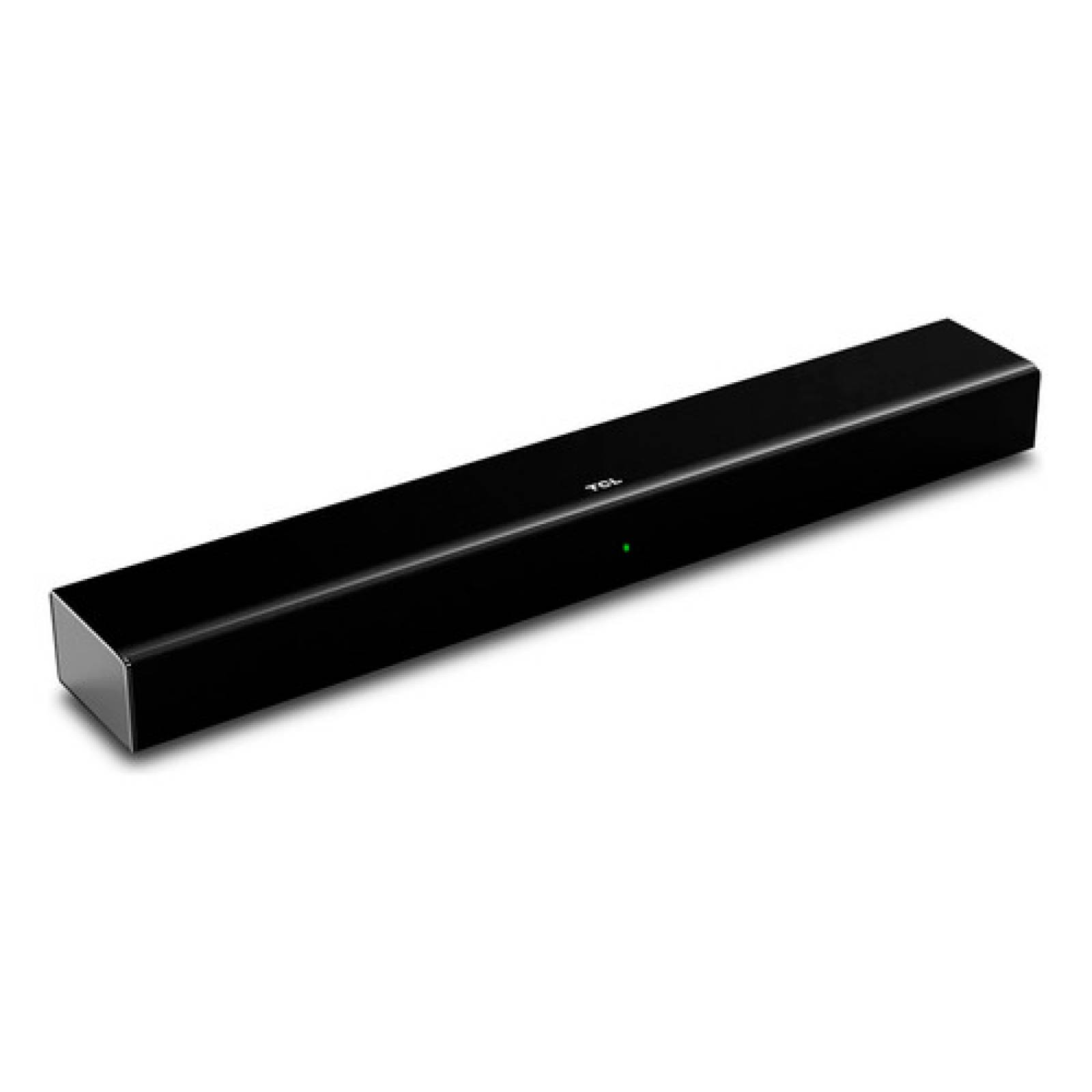 Barra De Sonido Bluetooth 2 0 Canales 80 W Tcl Ts3100