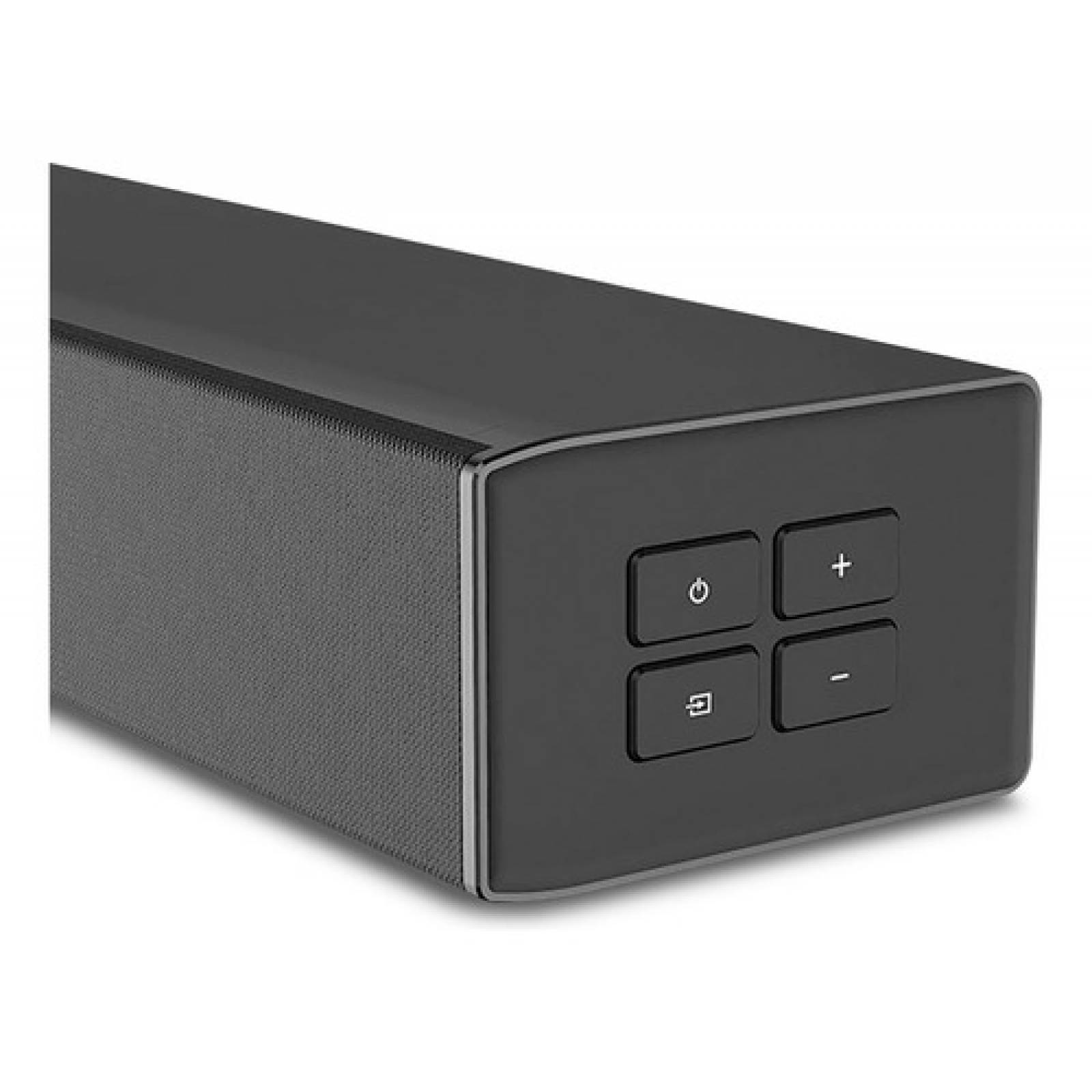 Barra De Sonido Bluetooth 2 0 Canales 80 W Tcl Ts3100