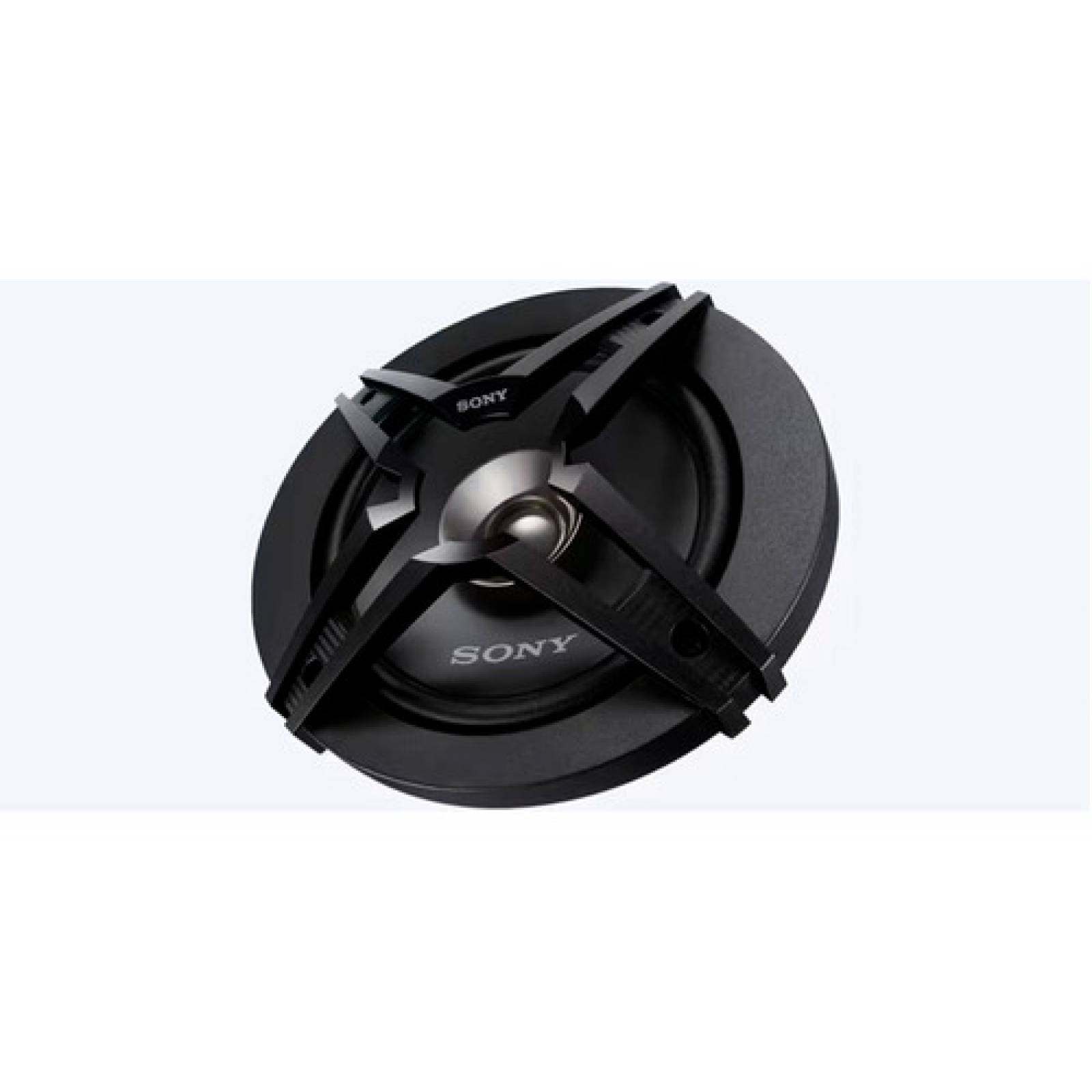 Bocinas Woofer Doble Cono 6 3 PuLG 40 W Sony Xs fb161e