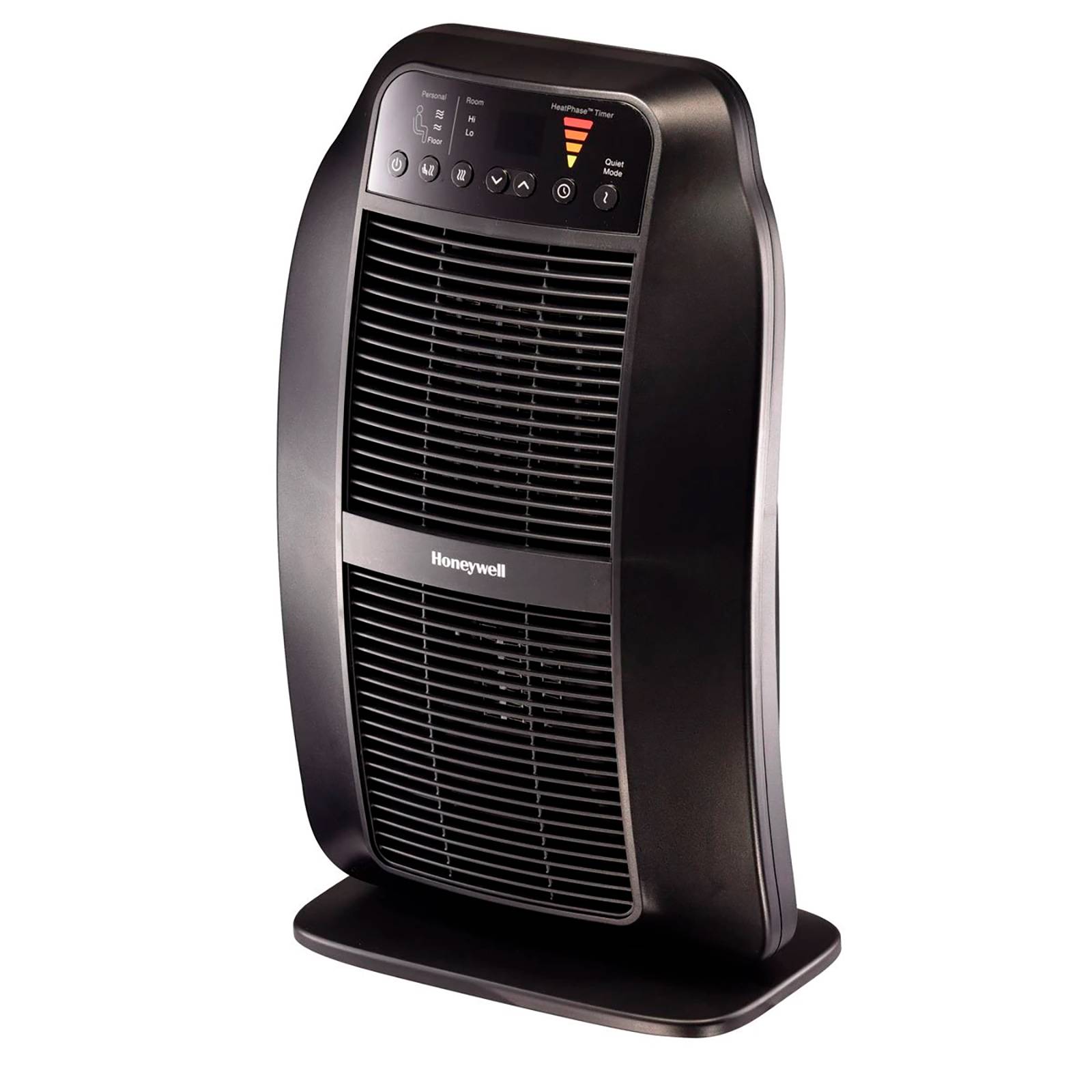 Calefactor Cerámica Heat Genius 6 Configuraciones Honeywell