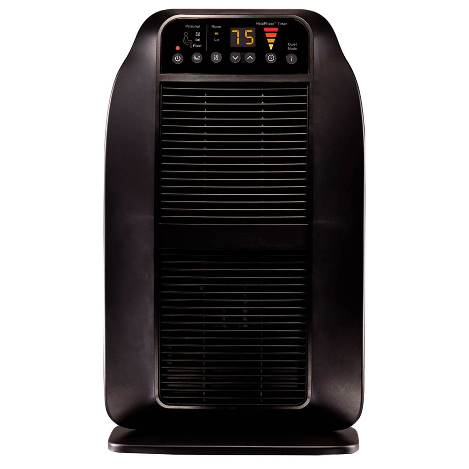 Calefactor Cerámica Heat Genius 6 Configuraciones Honeywell