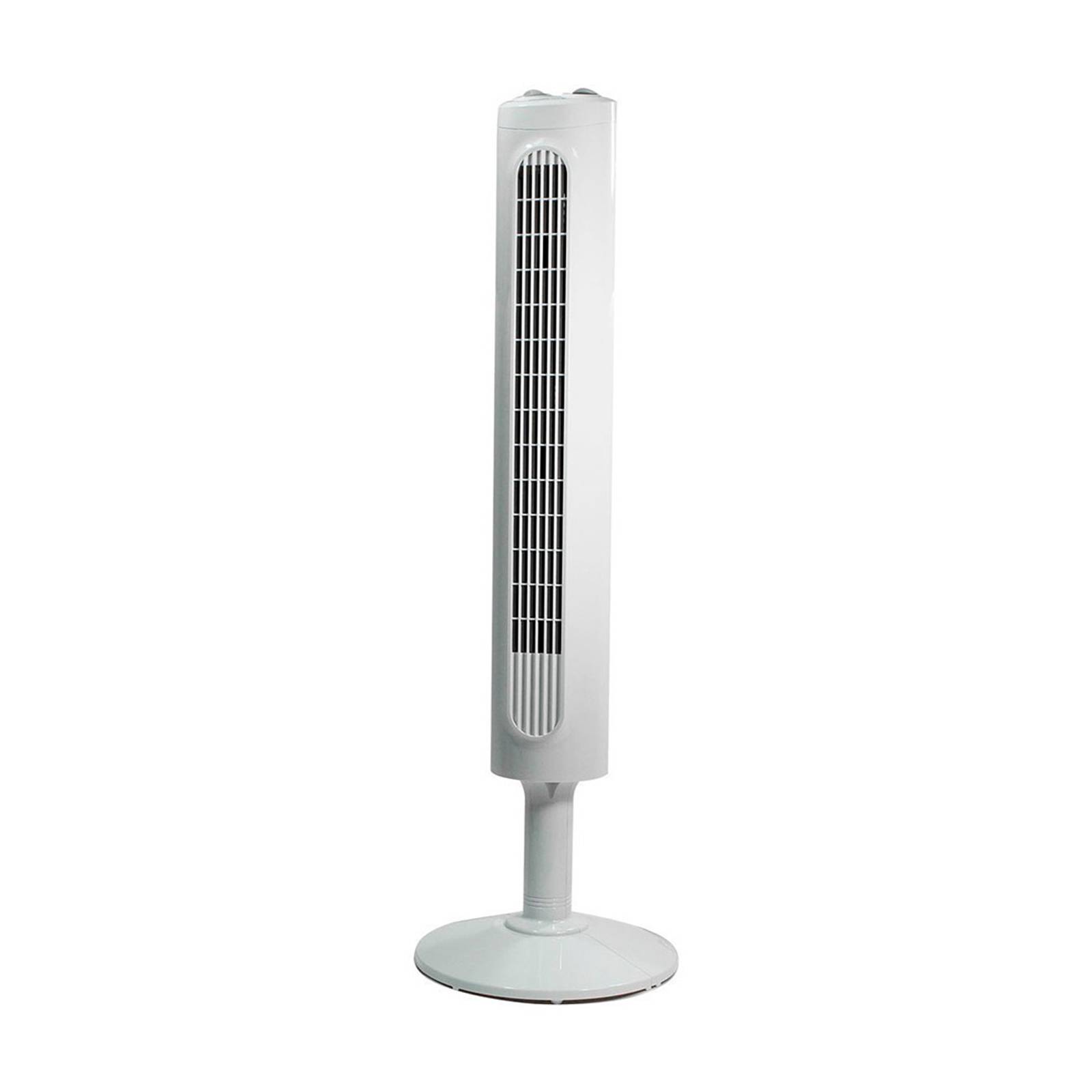 Ventilador de Torre Comfort Control 3 Vel Temp Honeywell