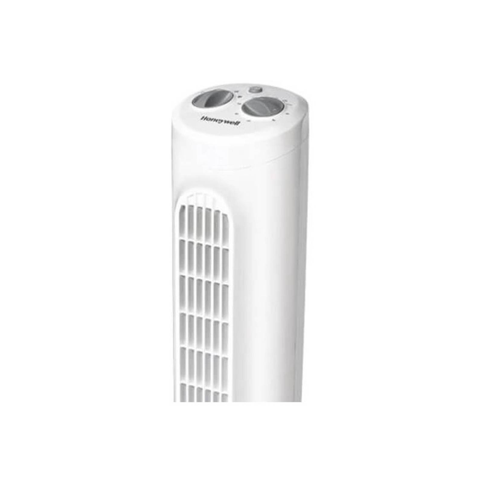Ventilador de Torre Comfort Control 3 Vel Temp Honeywell