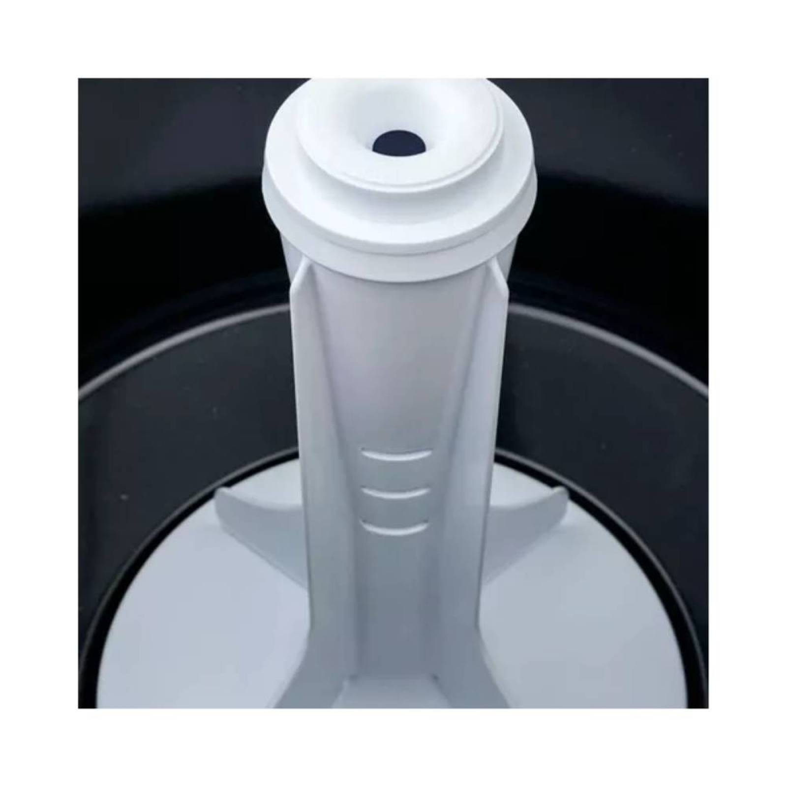 Lavadora 15 Kg Acero Porcelanizado Rosa ALF-1551ER Acros