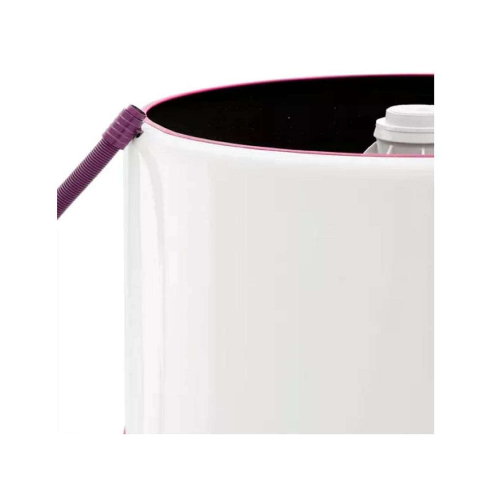 Lavadora 22 Kg Acero Porcelanizado Coral ALF-2253EC Acros
