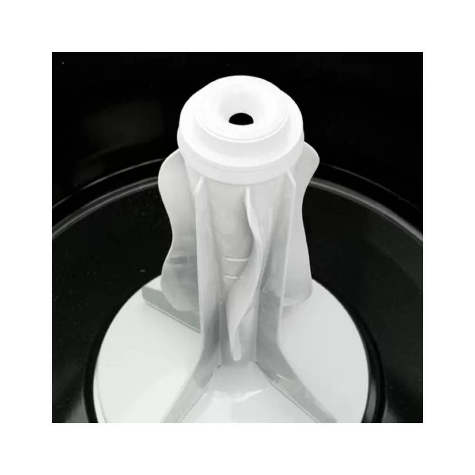 Lavadora 22 Kg Acero Porcelanizado Coral ALF-2253EC Acros