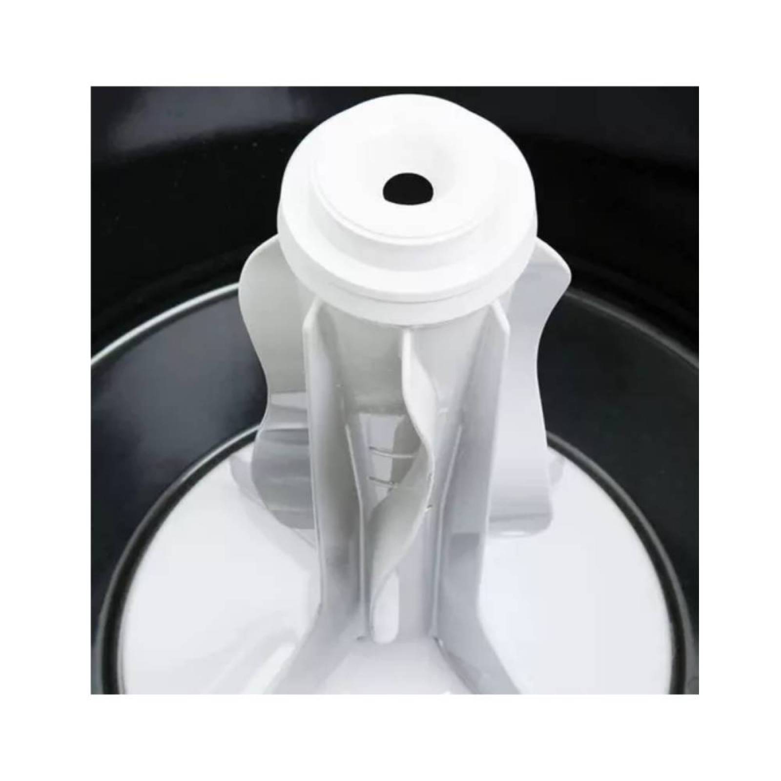 Lavadora Acros 22kg Alf-2253Em Morada 1 Tina 3 Fuerzas