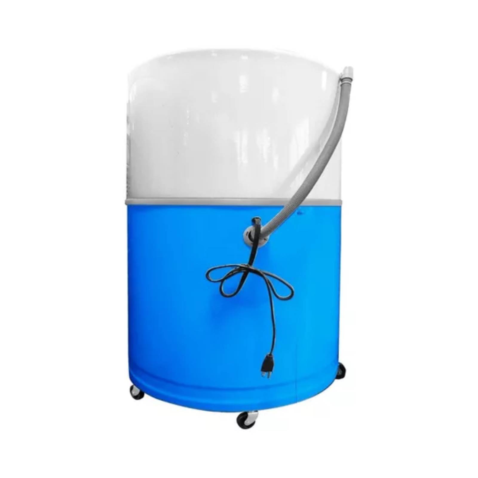 Lavadora Semi Automatica 13.0KG Blanca WSA1301P Hisense