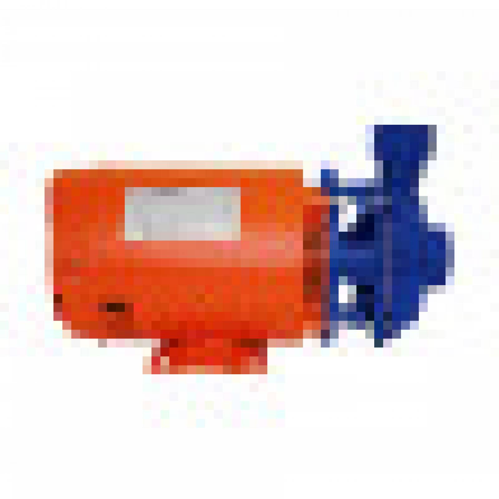 Bomba para agua de 1/2 HP Siemens