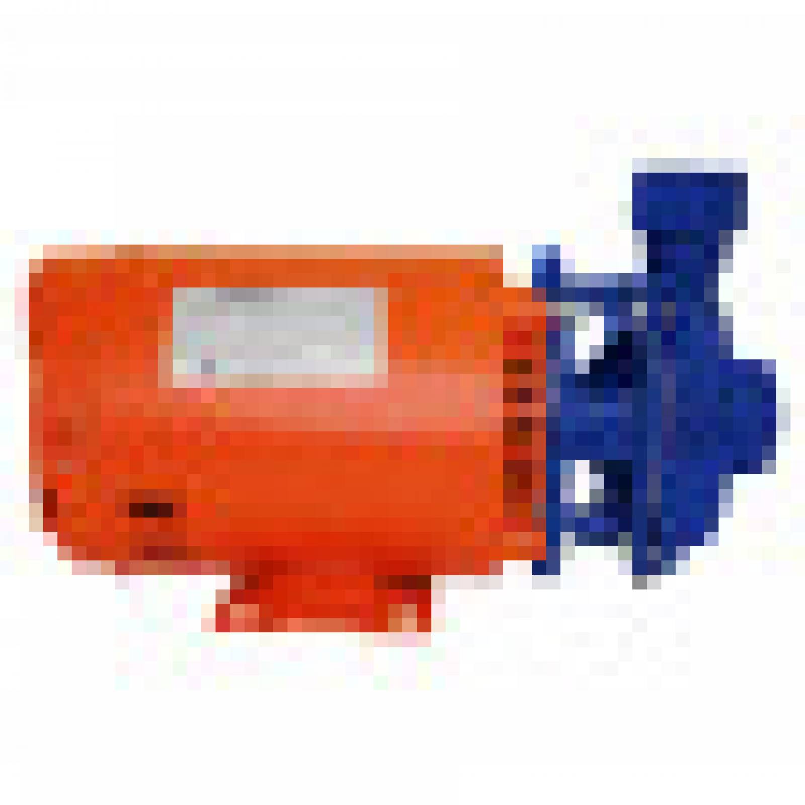 Bomba para agua de 1-1/2 HP Siemens