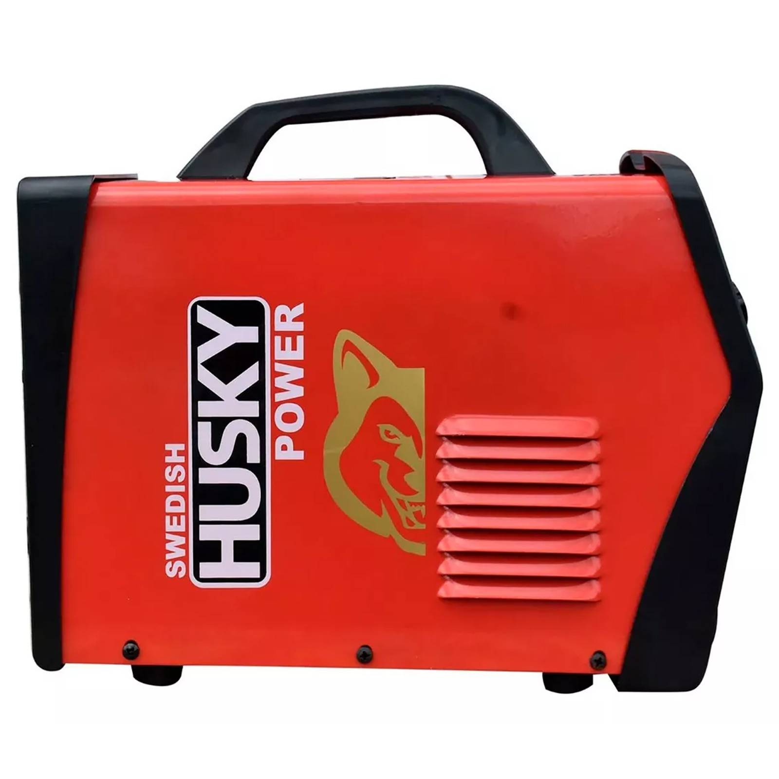 Soldadora Inversora Husky BV 110/220V 120/160A HKS-185