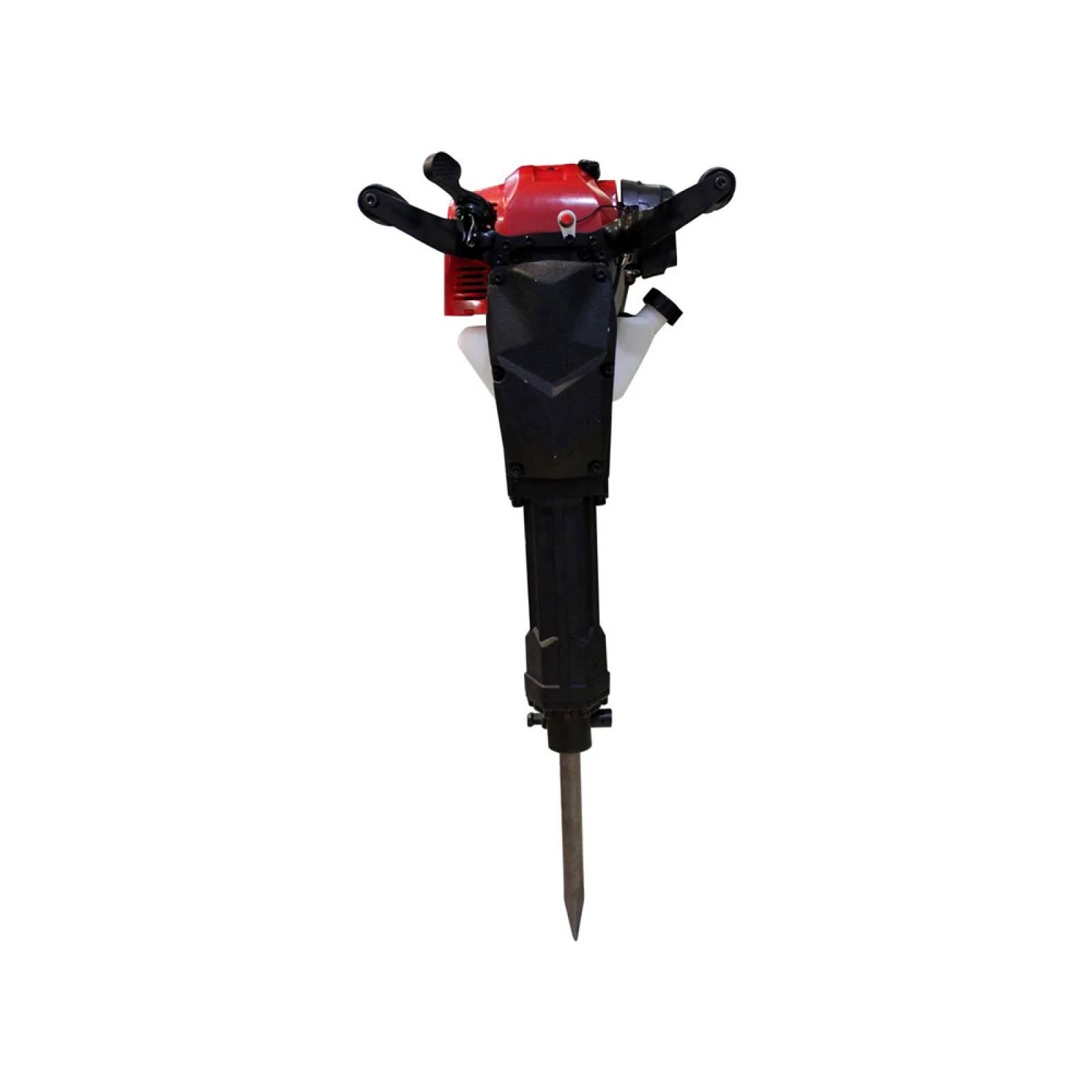 Martillo Demoledor A Gasolina Swedish Husky Power HKMD4500
