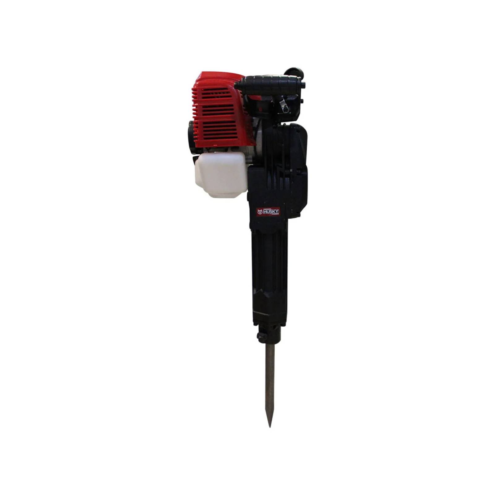 Martillo Demoledor A Gasolina Swedish Husky Power HKMD4500