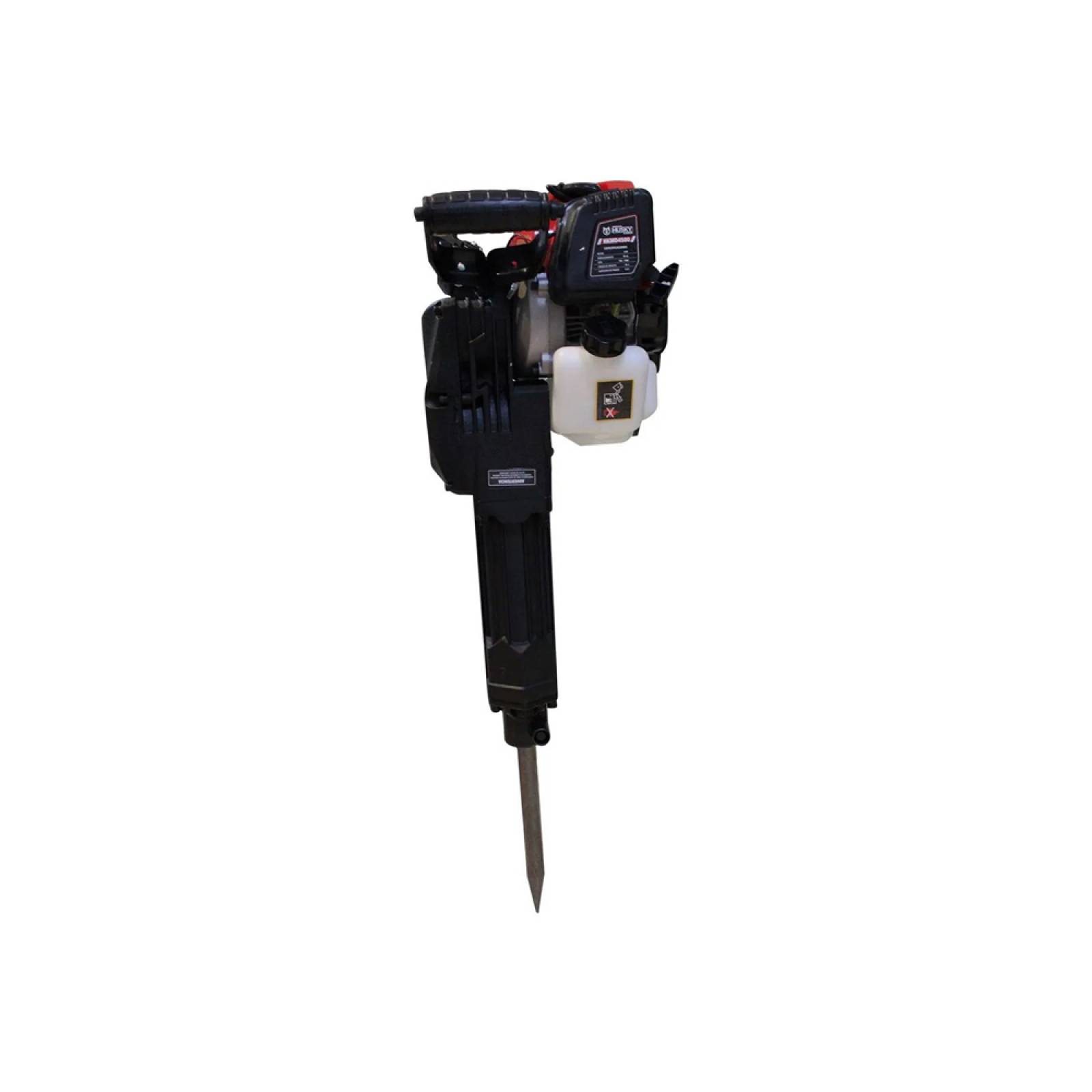 Martillo Demoledor A Gasolina Swedish Husky Power HKMD4500