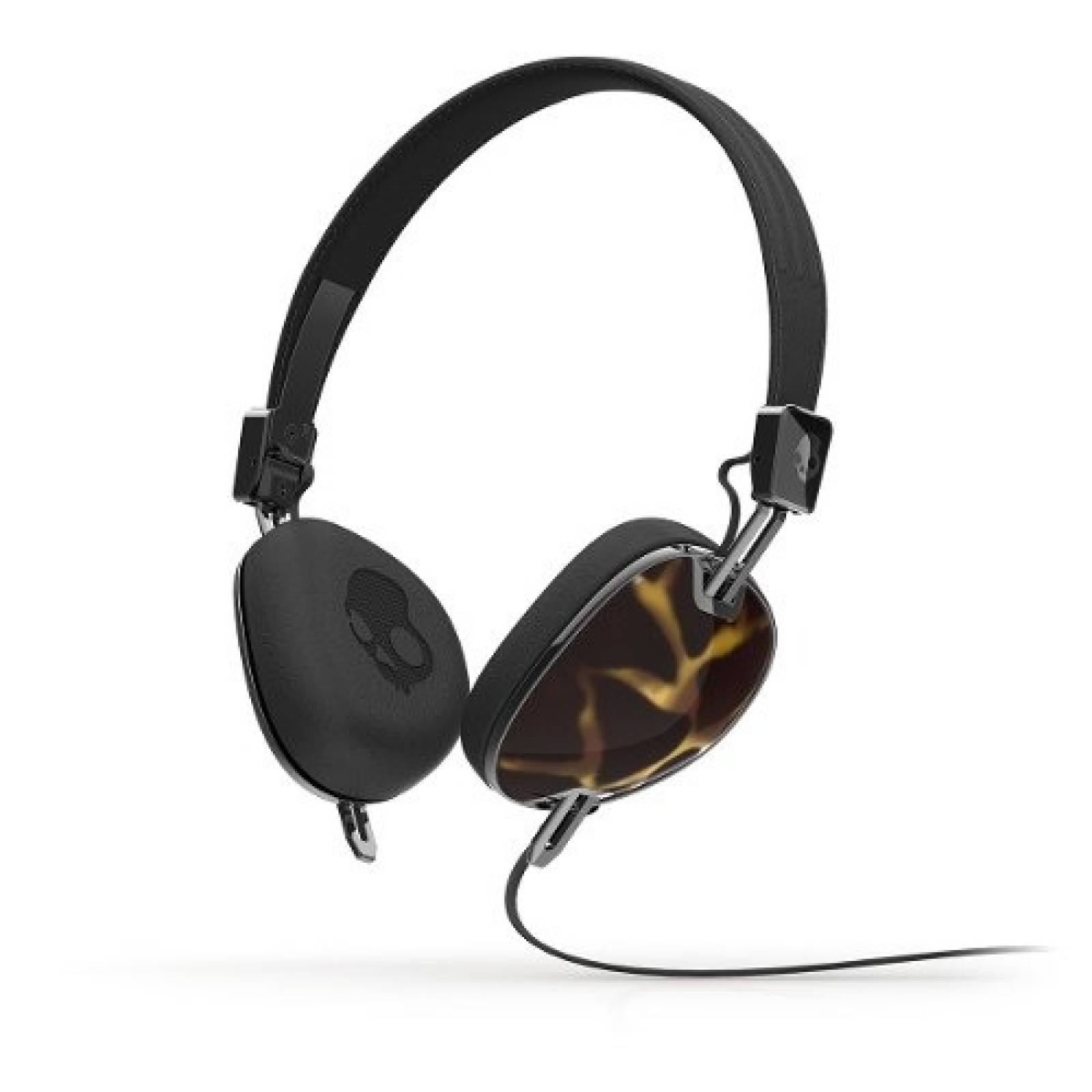 Audifonos Skullcandy Navigator Tortoise Con Microfono
