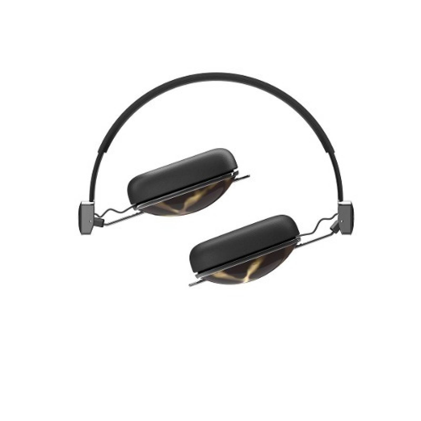 Audifonos Skullcandy Navigator Tortoise Con Microfono