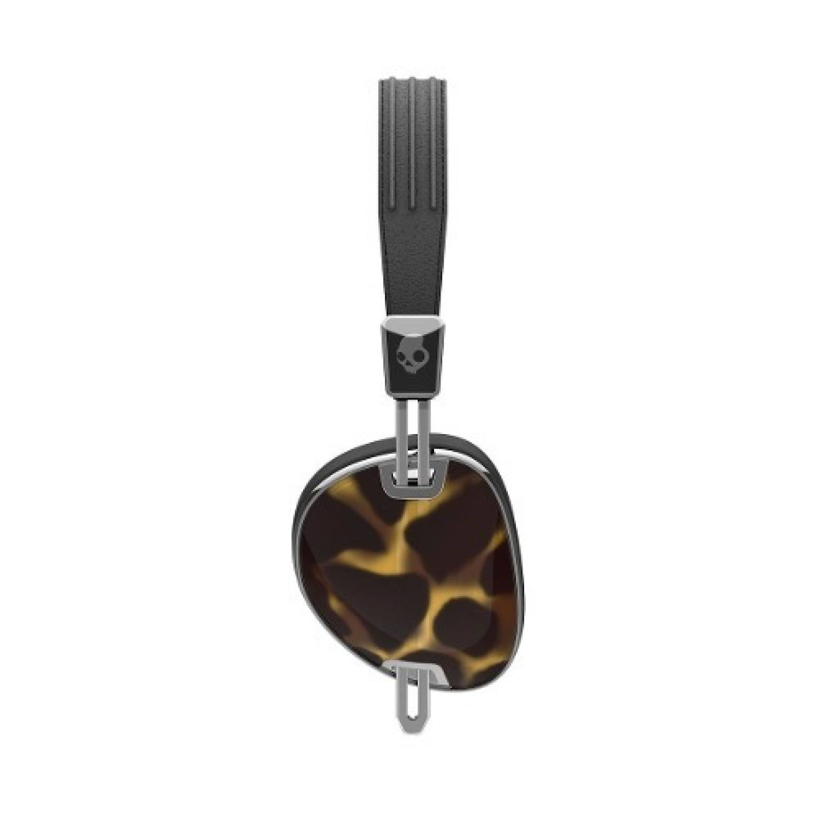 Audifonos Skullcandy Navigator Tortoise Con Microfono