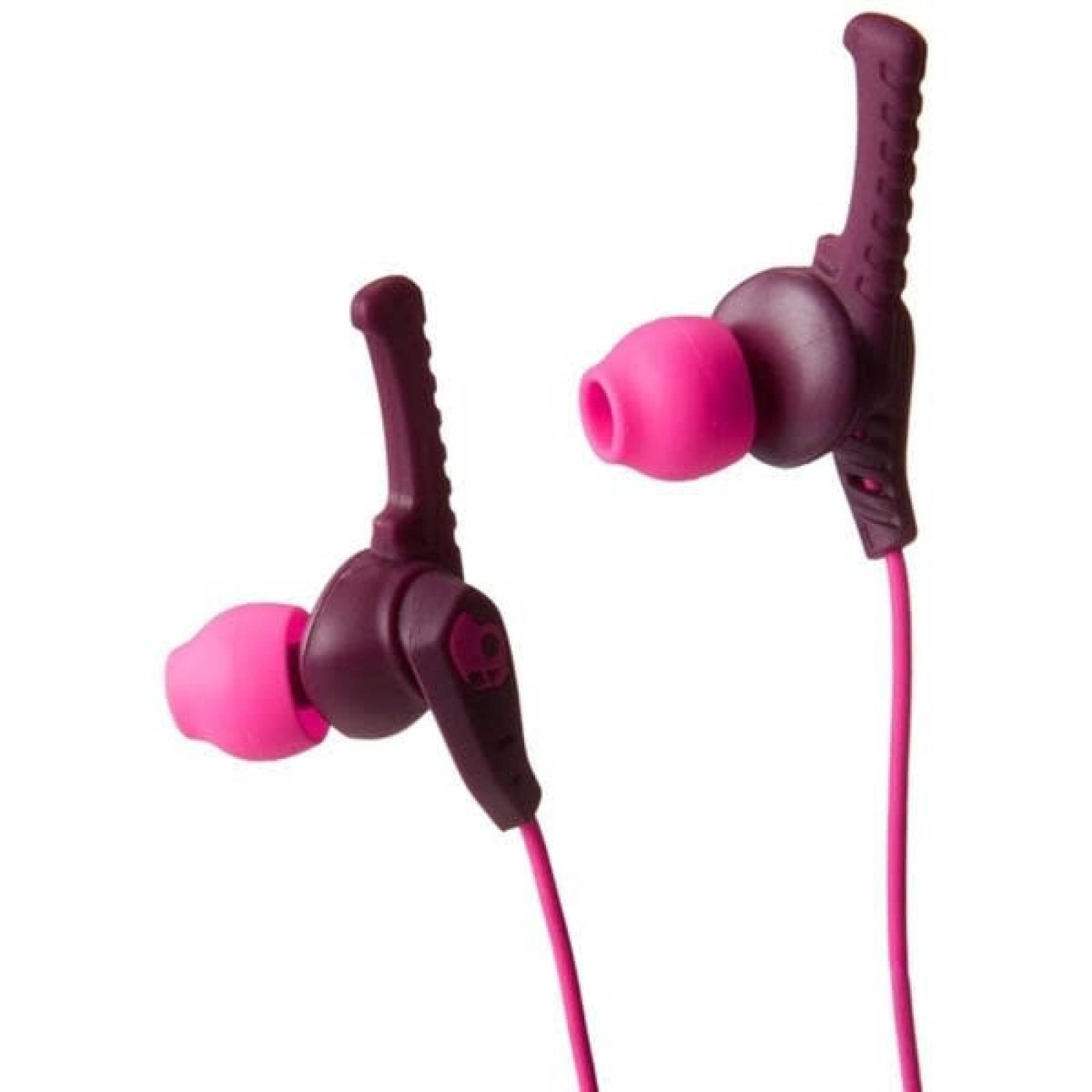 Audifonos Xtplyo Pink/plum/pink W/mic 1 Skullcandy