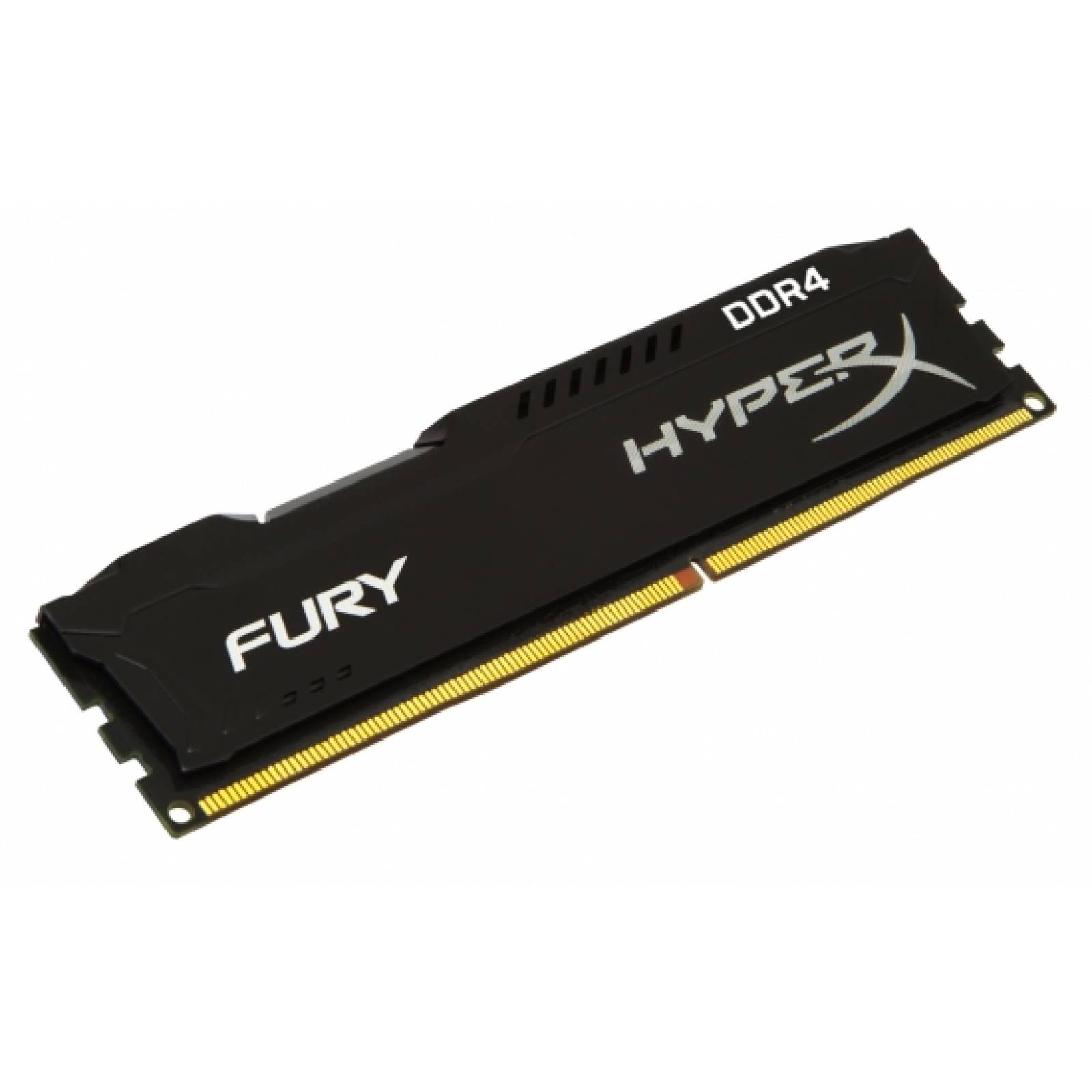 Memoria Ram DDR4 Fury N DIMM 8G HX426C16FB2/8 CL16 Hyperx