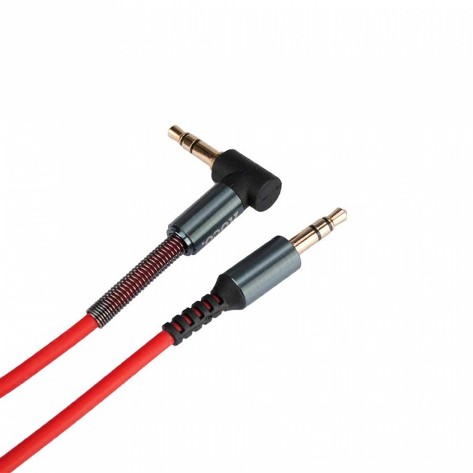 Cable Auxiliar Hoco 3.5mm Upa-02 A Movil