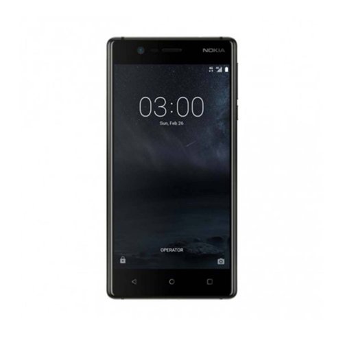 Nokia N3 Dual TA1038 Smartphone 5 RAM 2Gb Android Nougat