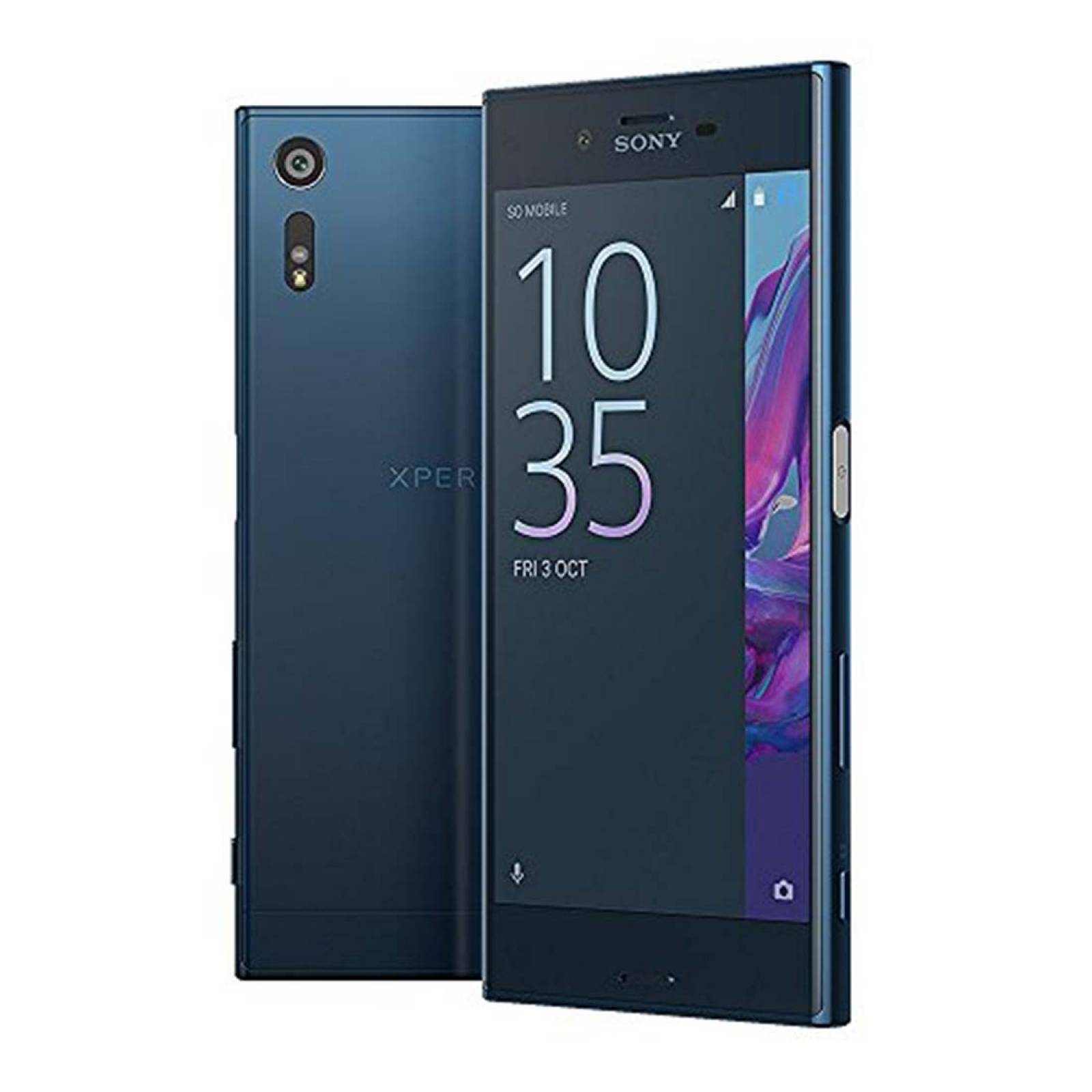 Sony Xperia XZ PSA 5.2 Full HD RAM 3GB Android 7.0 F8331
