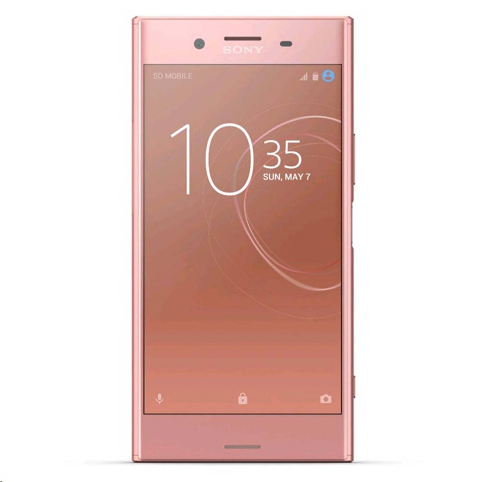 Sony Xperia XZ Premium G8141 RAM 4GB Android 7.1 Nougat 64GB