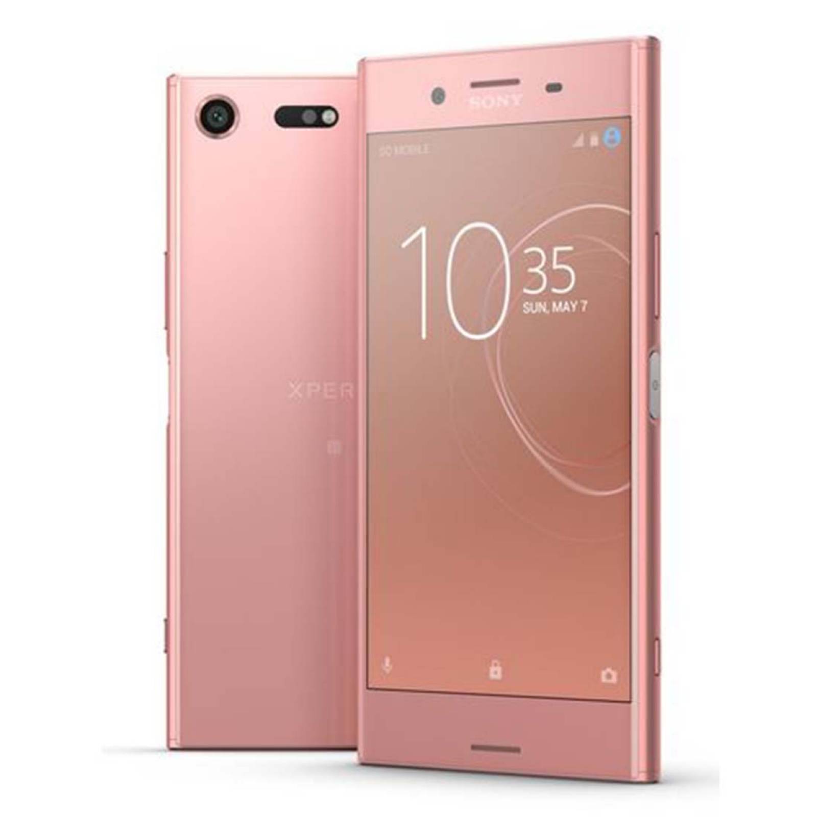 Sony Xperia XZ Premium G8141 RAM 4GB Android 7.1 Nougat 64GB