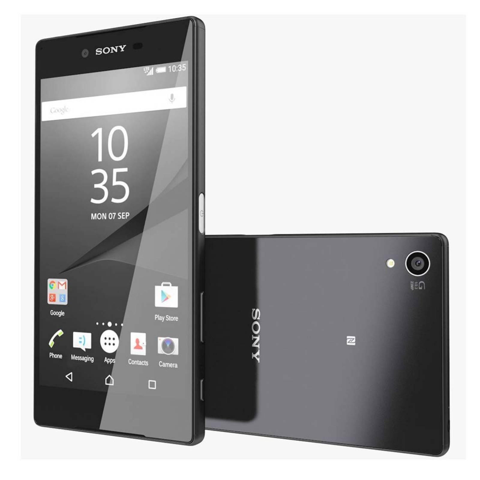 Sony Xperia Z5 Dual E6633 RAM 3Gb Octa Core Smartphone 32GB