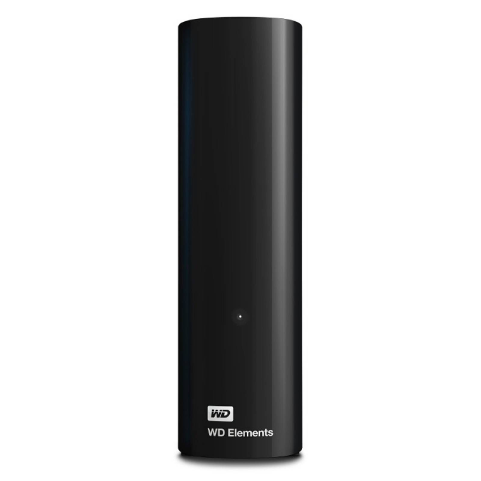 Disco Duro Externo Wd Elements 1Tb