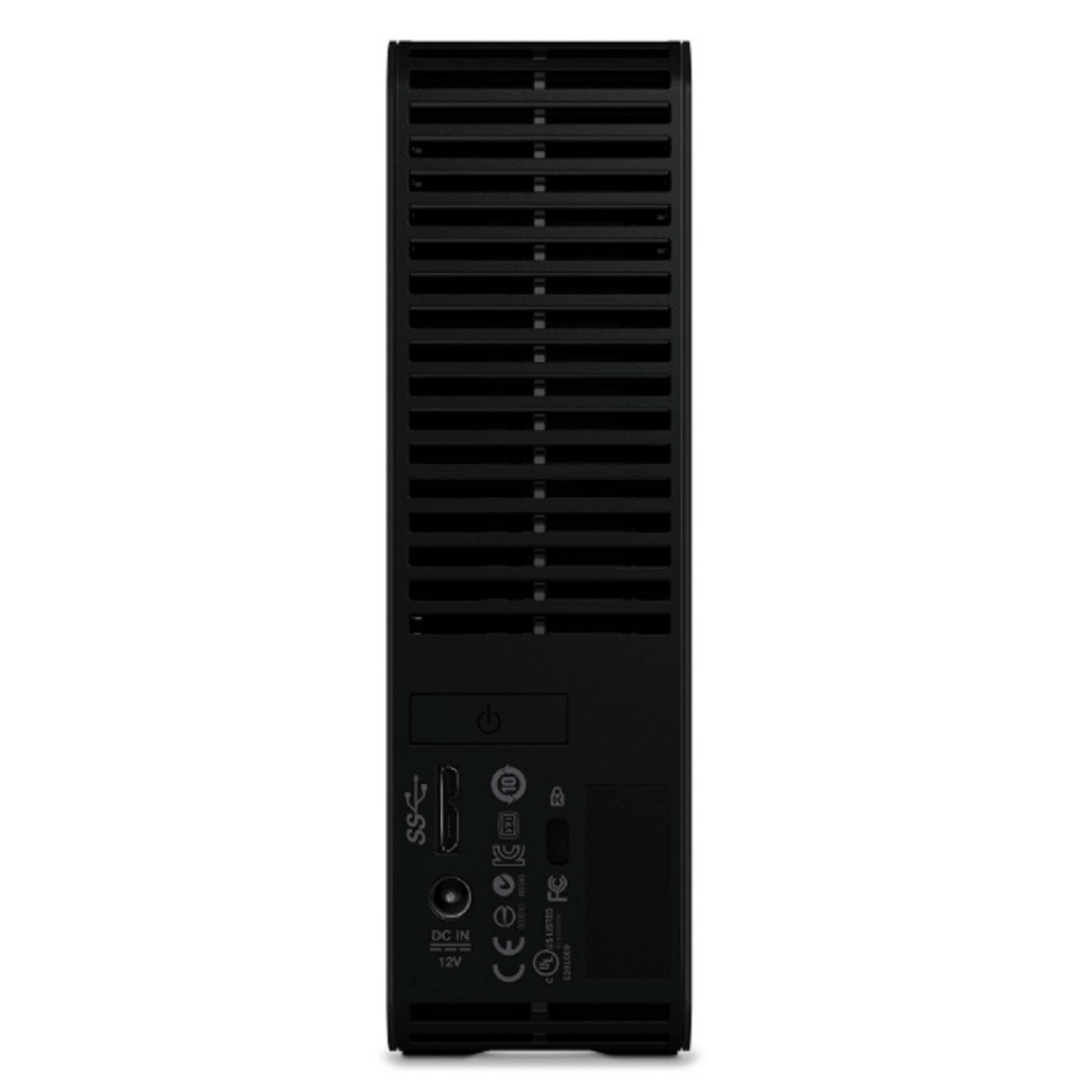 Disco Duro Externo Wd Elements 1Tb