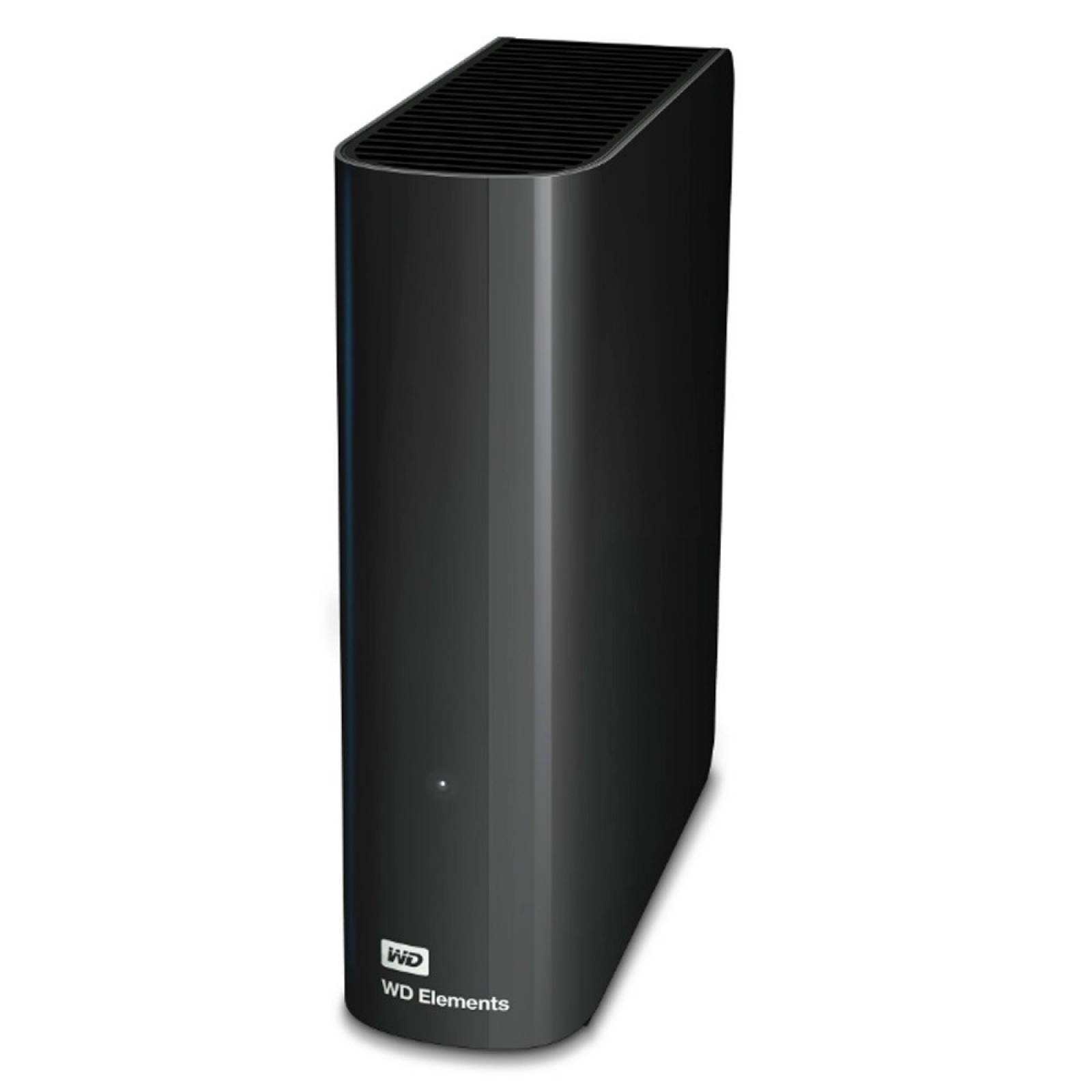 Disco Duro Externo Wd Elements 1Tb