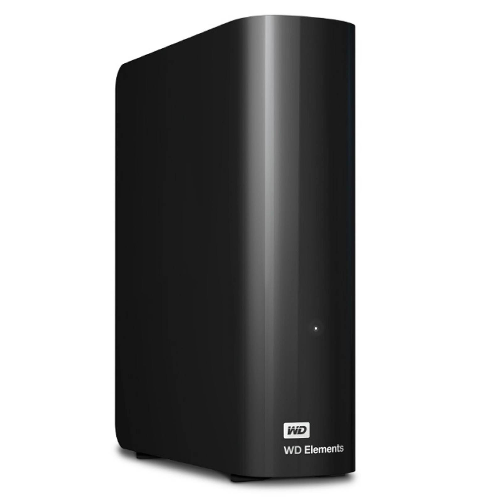 Disco Duro Externo Wd Elements 1Tb