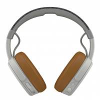 Audífonos Crusher Bluetooth Blanco