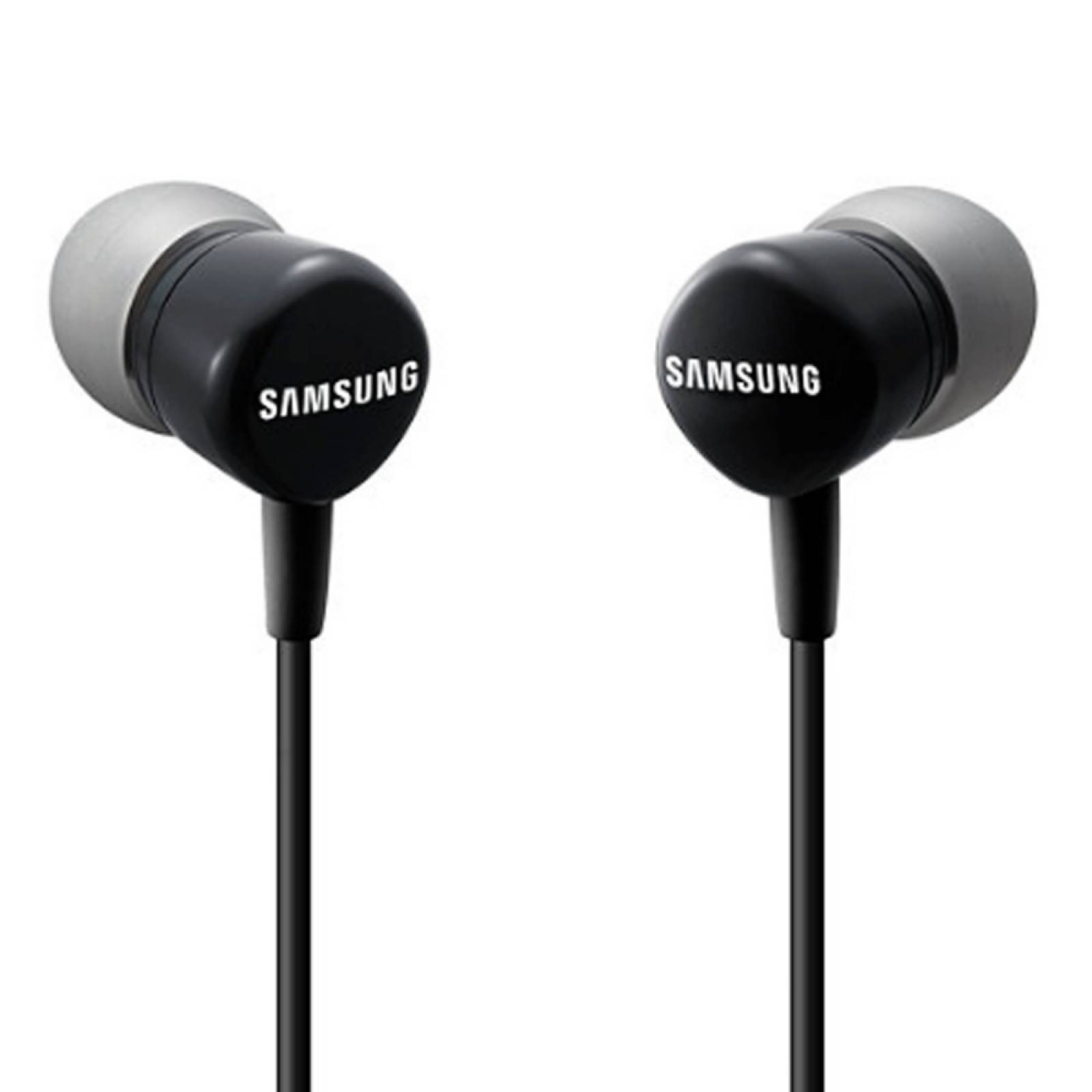 Audífonos 3.5mm - Negro In Ear Samsung