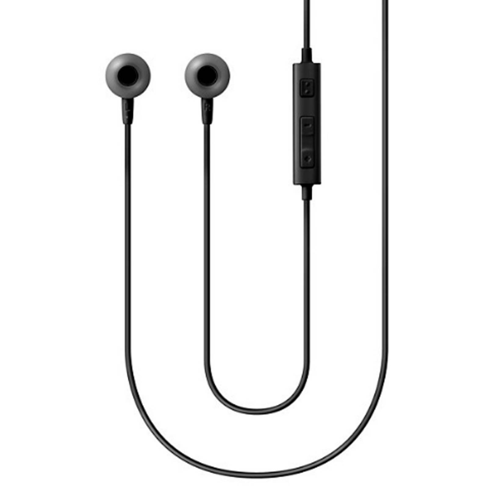 Audífonos 3.5mm - Negro In Ear Samsung