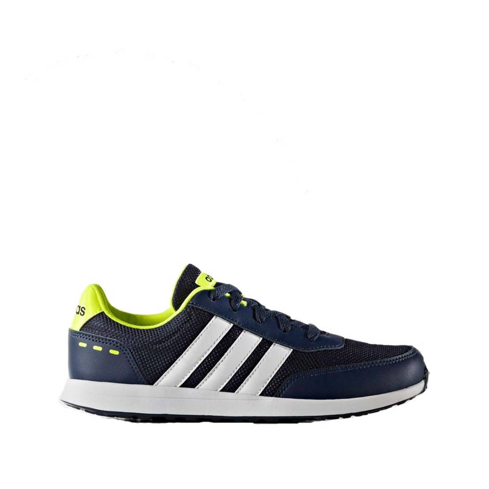 Tenis Joven Adidas Switch 2 Tipo Running