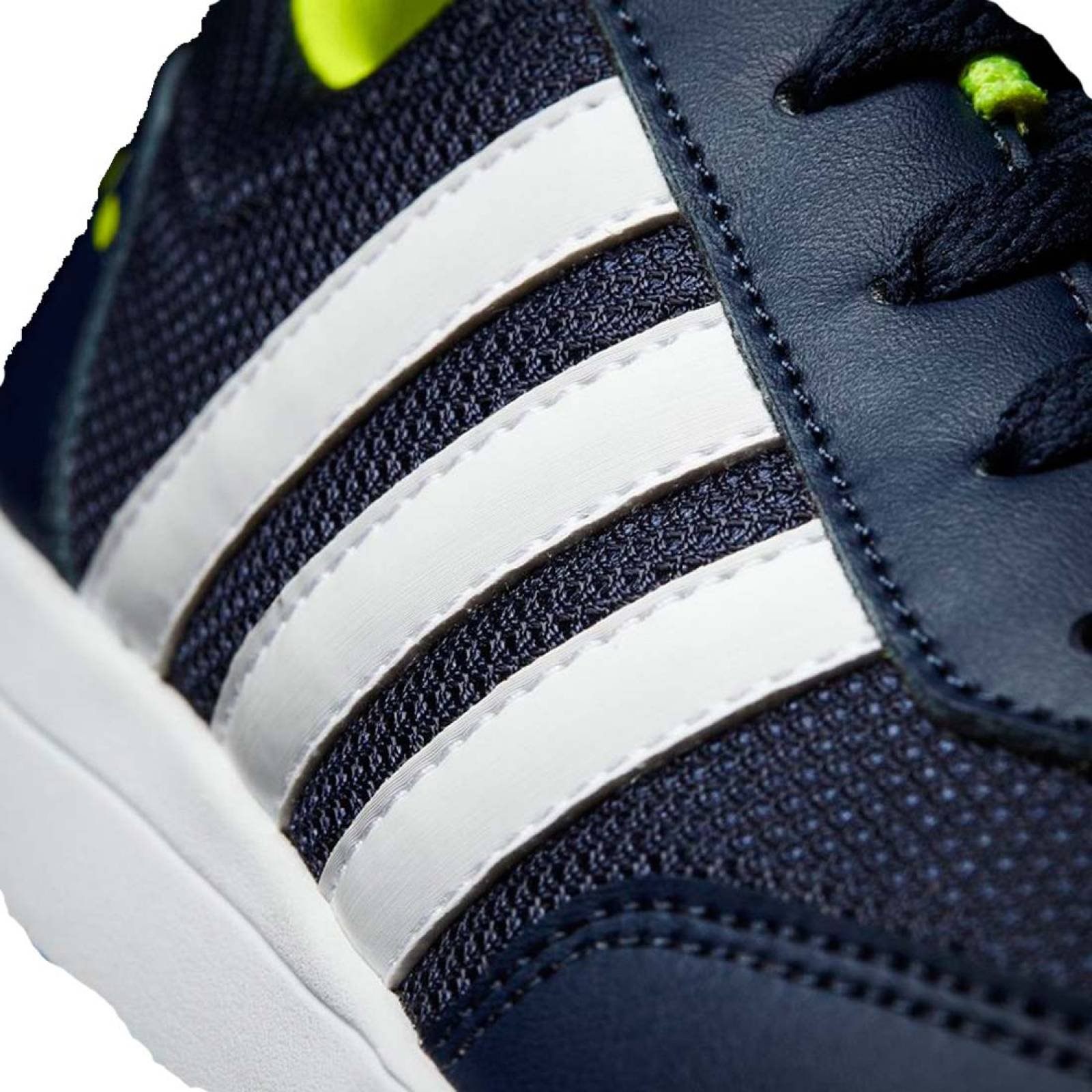 Tenis Joven Adidas Switch 2 Tipo Running