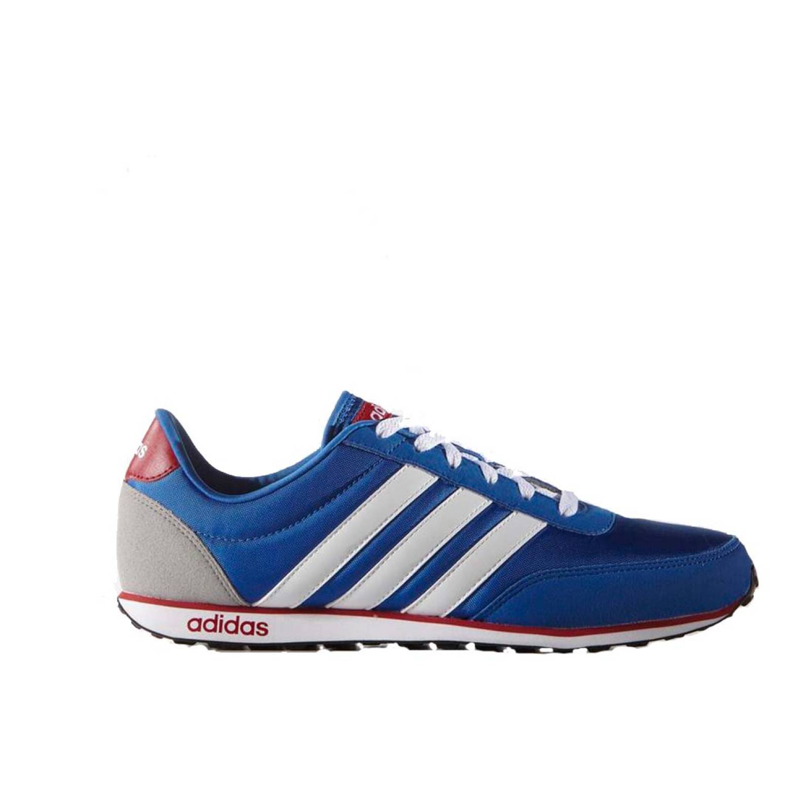 Tenis Hombre Adidas V Racer