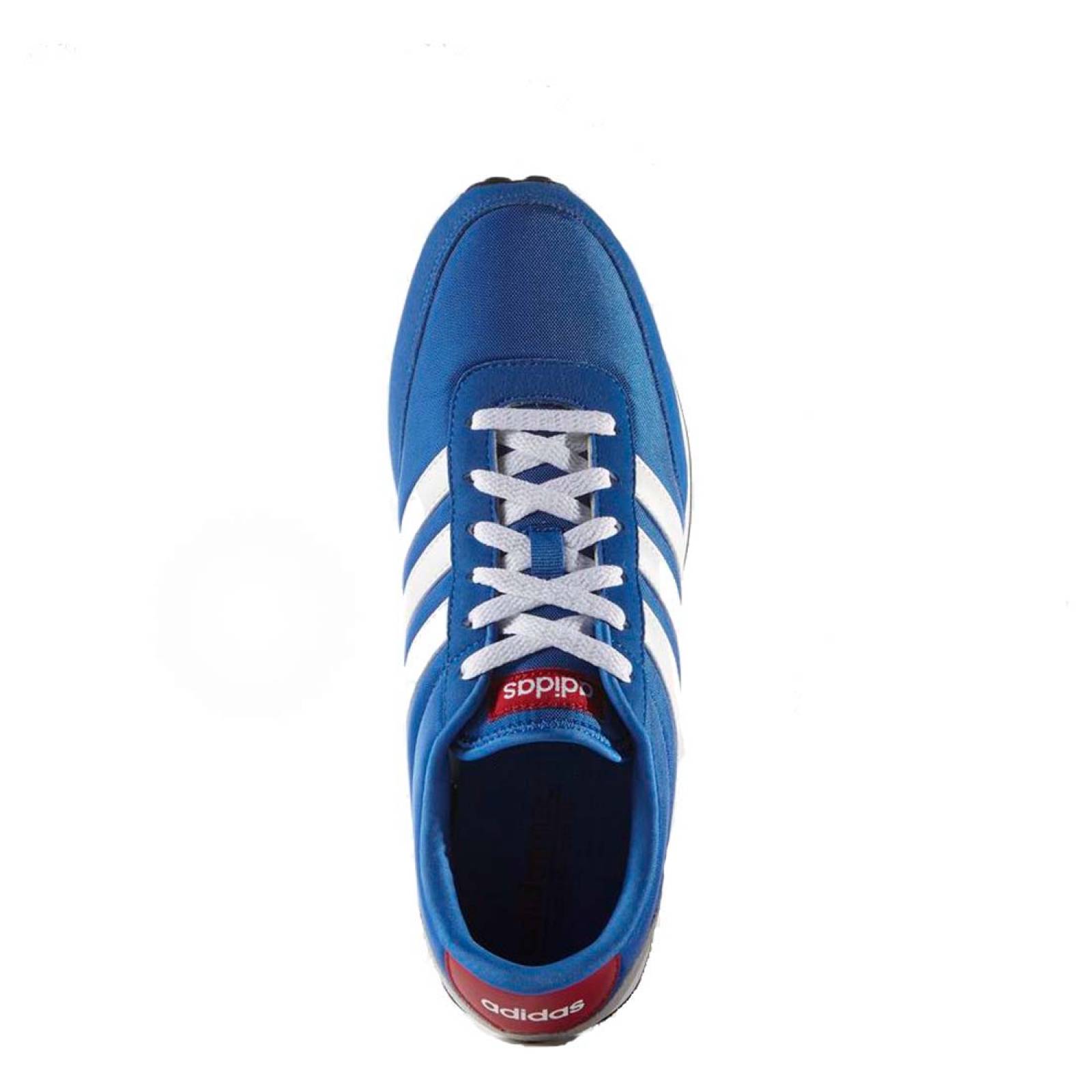 Tenis Hombre Adidas V Racer