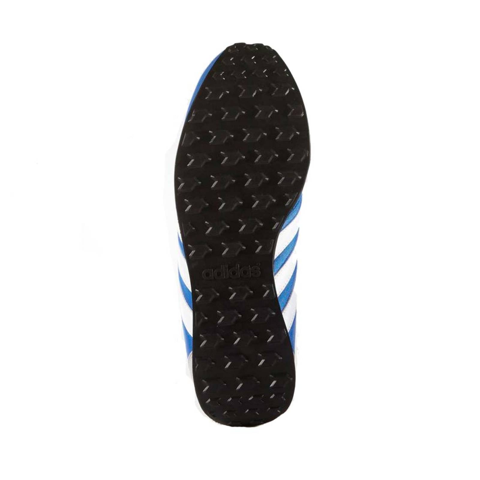 Tenis Hombre Adidas V Racer