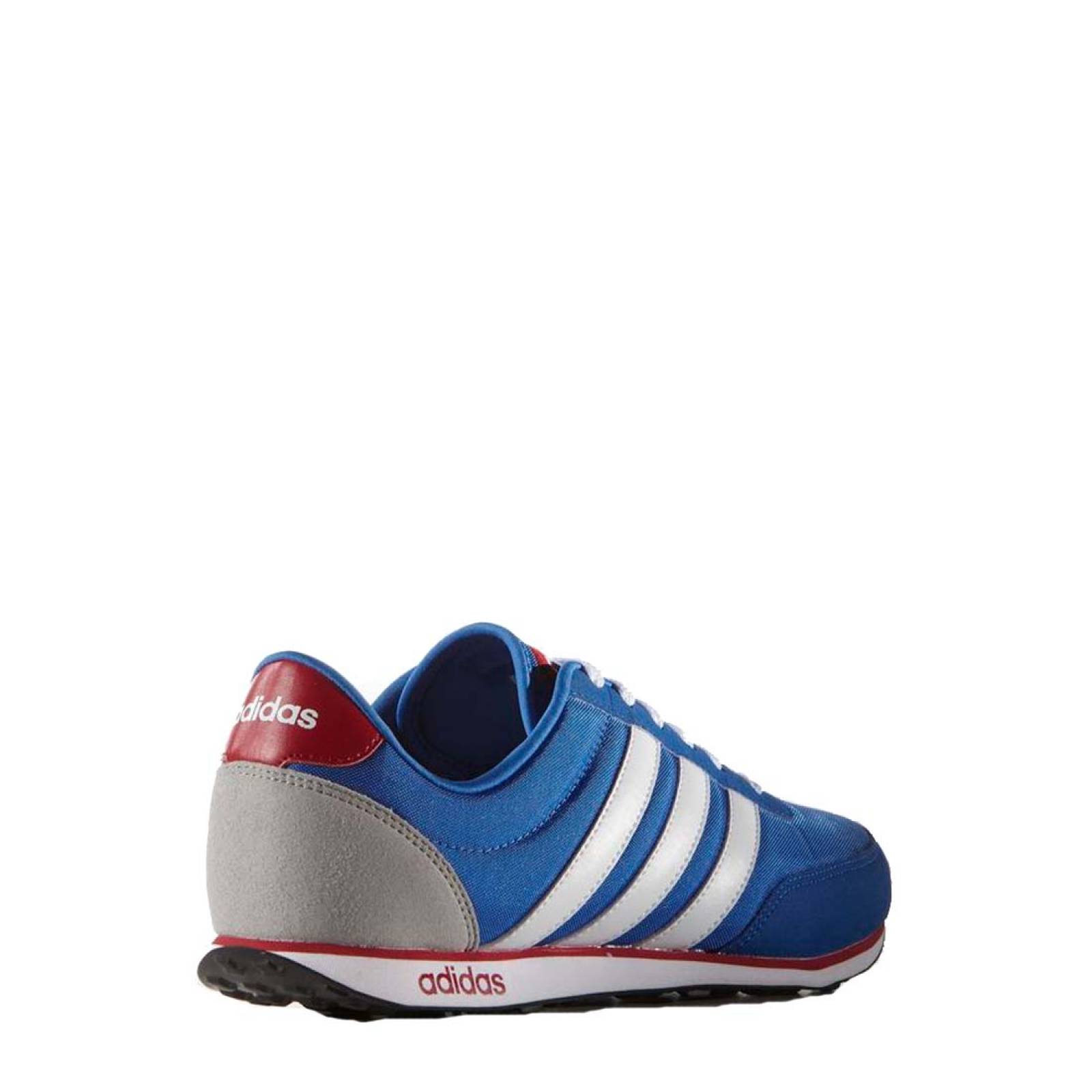 Tenis Hombre Adidas V Racer