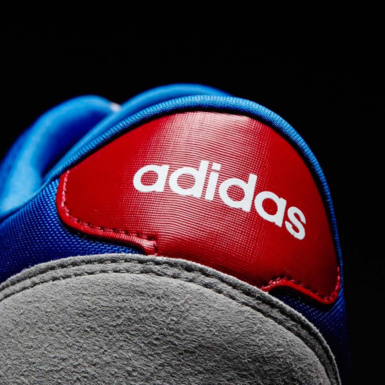 Tenis Hombre Adidas V Racer