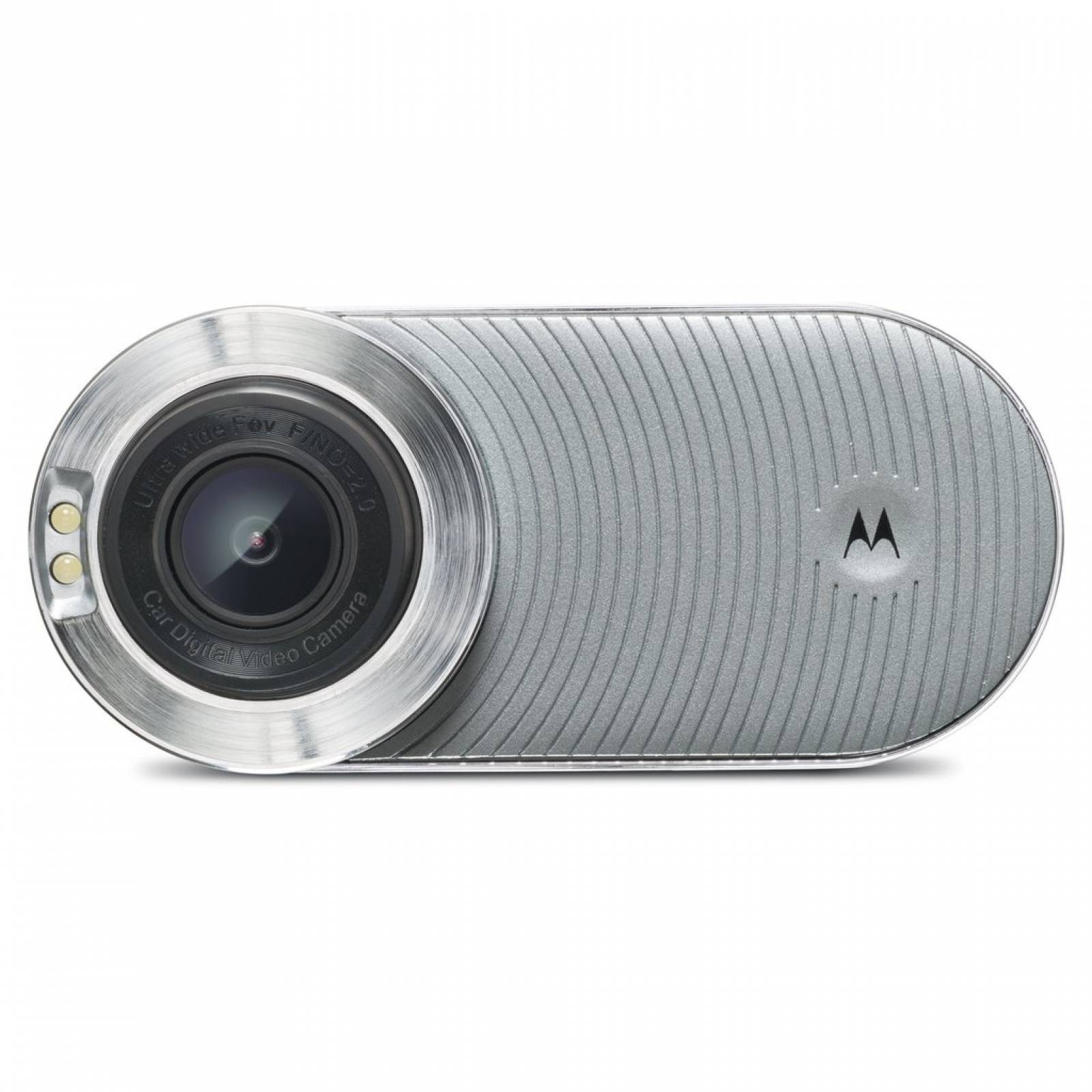 Cámara para Auto Con Grabador HD Motorola Dash Cam